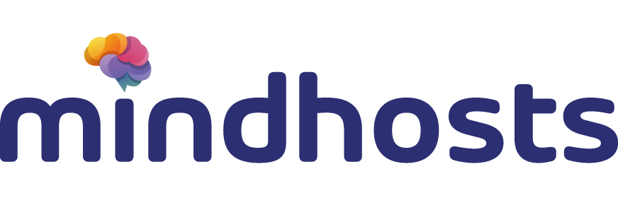 mindhosts logo